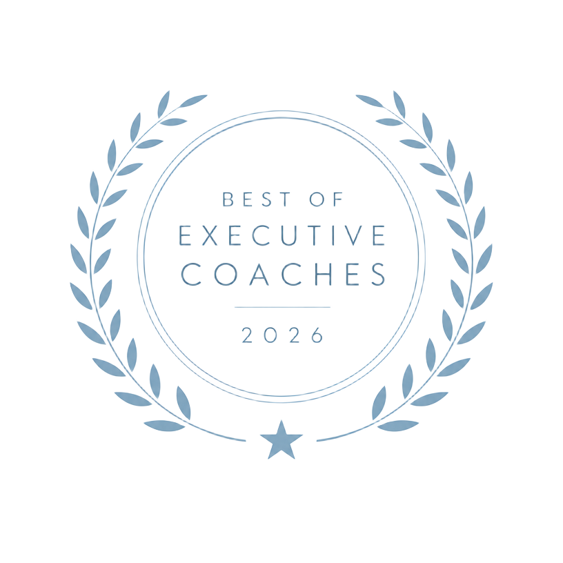 Best of Executive Coaches Award