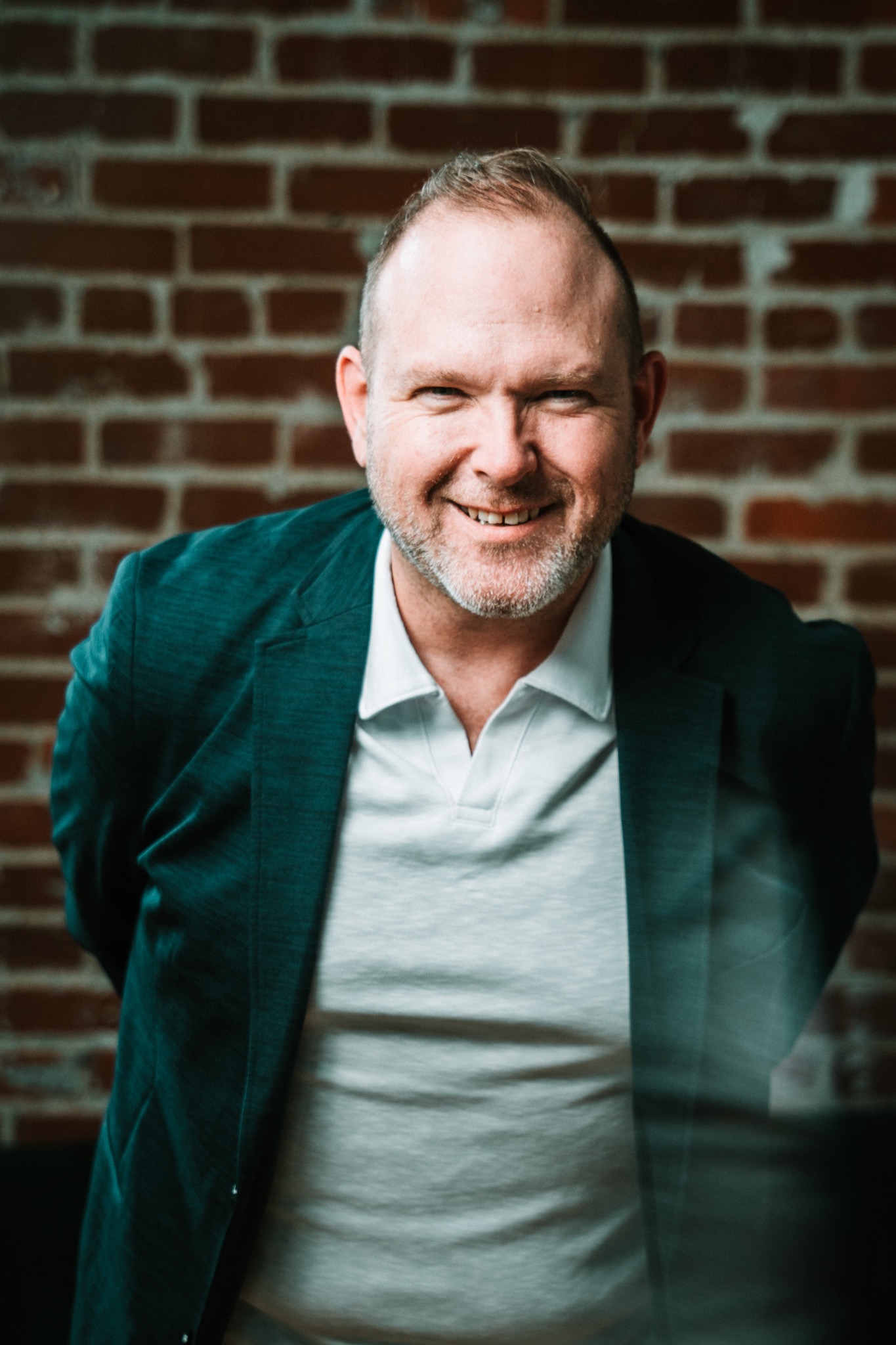 Michael King — Founder, Teams.Coach